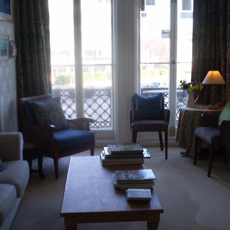Park View Hotel Eastbourne Eksteriør billede