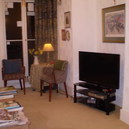 Park View Hotel Eastbourne Eksteriør billede