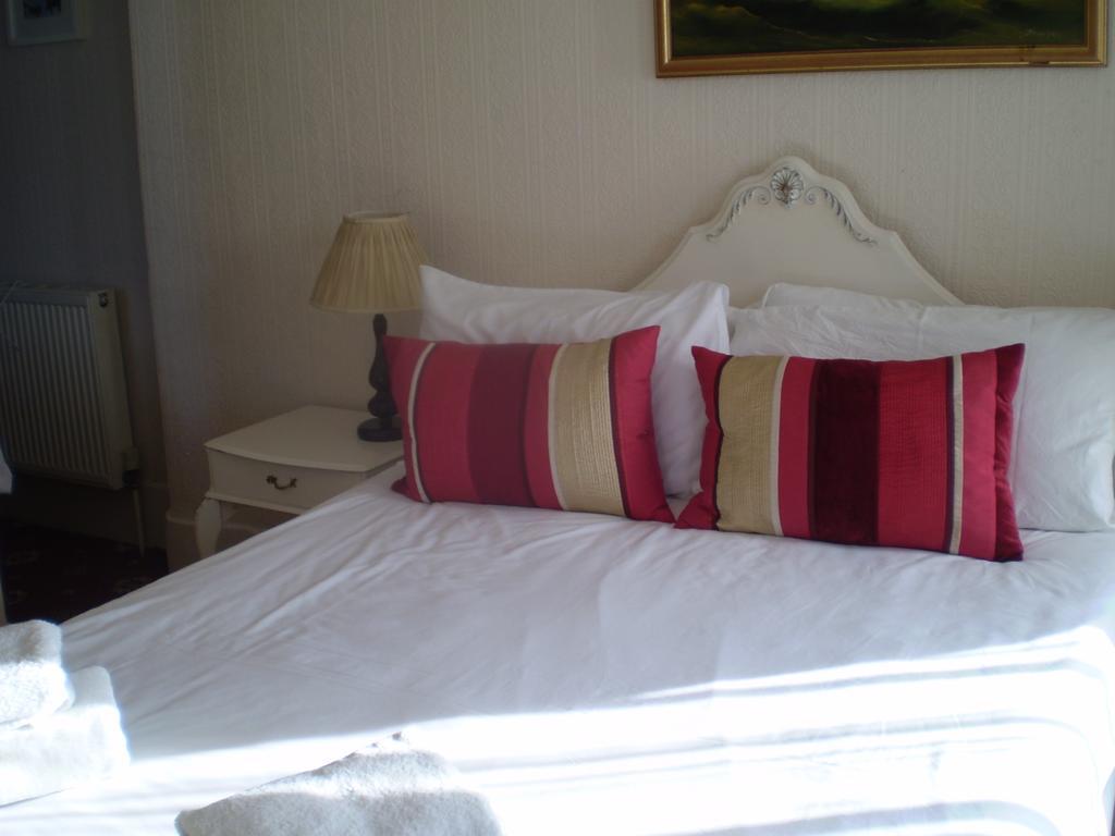 Park View Hotel Eastbourne Eksteriør billede