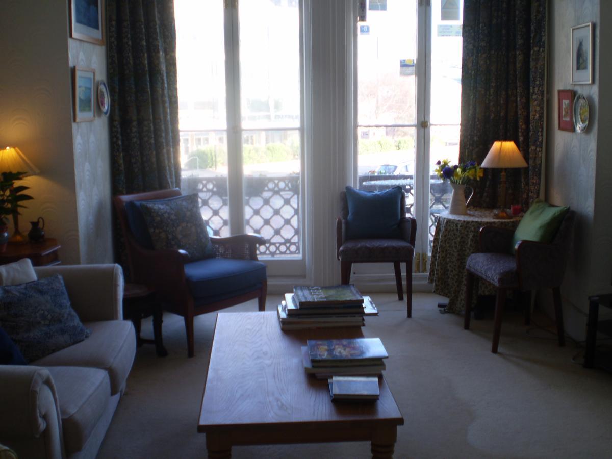 Park View Hotel Eastbourne Eksteriør billede