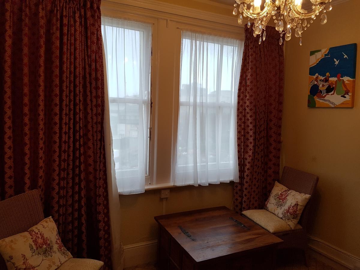 Park View Hotel Eastbourne Eksteriør billede