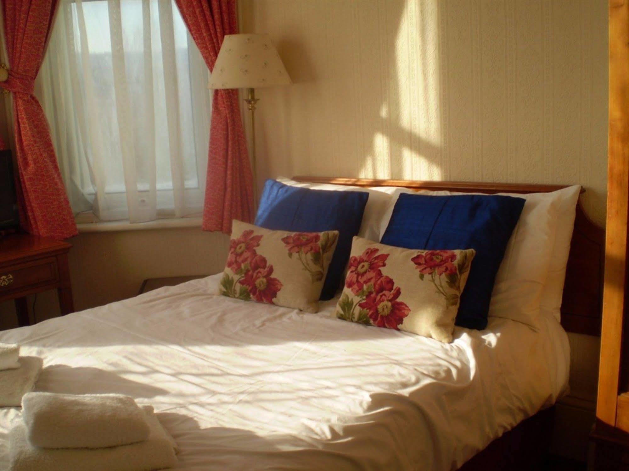 Park View Hotel Eastbourne Eksteriør billede