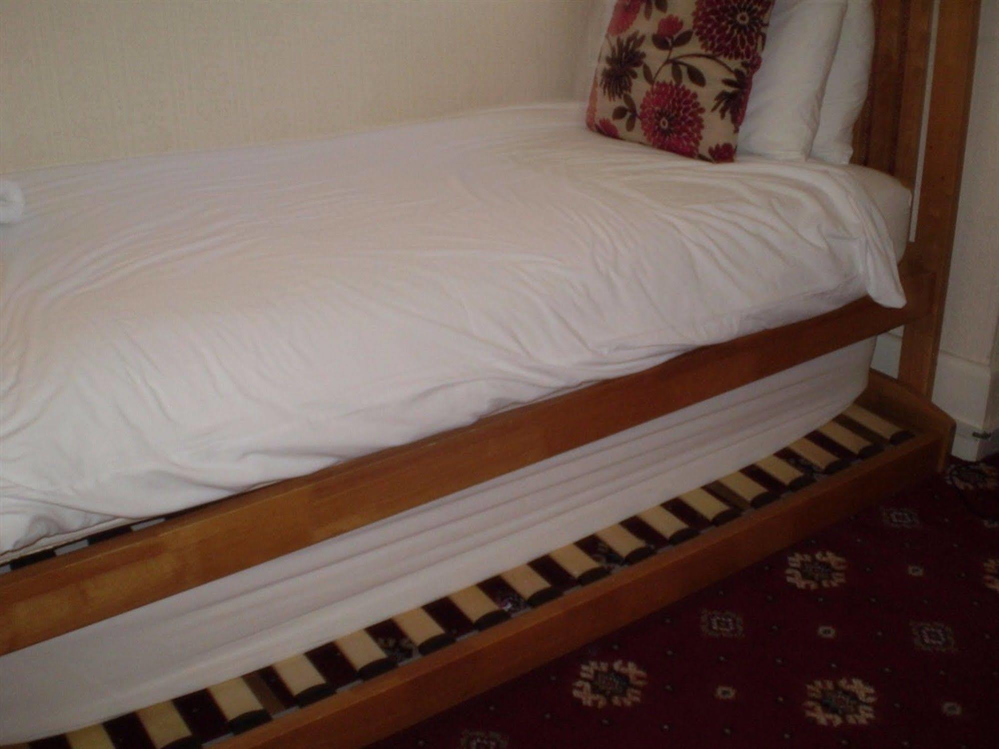 Park View Hotel Eastbourne Eksteriør billede