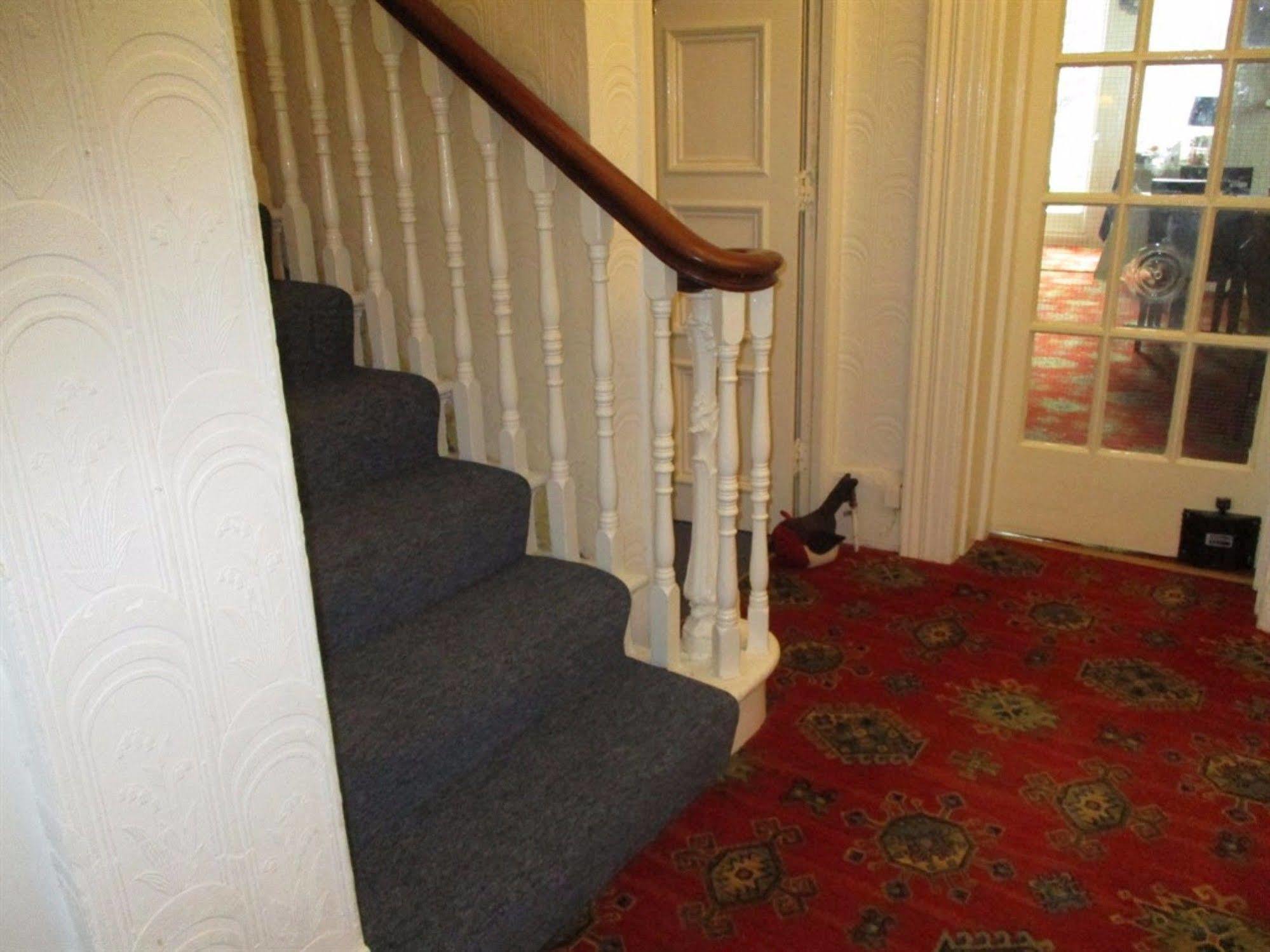 Park View Hotel Eastbourne Eksteriør billede